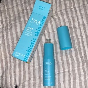Tula Skincare Glow and Get it